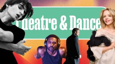 The best stage performances coming this fall