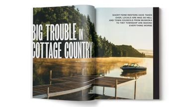 What Toronto Life readers loved and loathed in our August issue