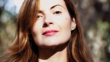 “I was a goth in ’90s Toronto, and that scene inspires everything I write”: Mona Awad on her new novel, We Love You, Bunny