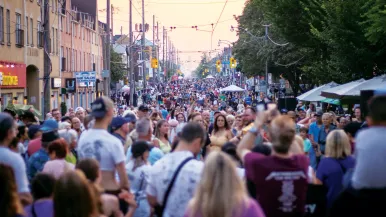 Cancellation Fest: Why so many of this year's street festivals failed to launch