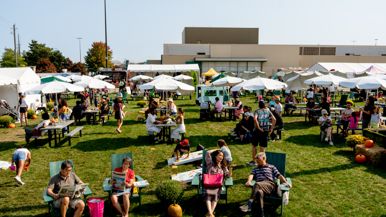 Foodies rejoice: RELISH The Foodie Event returns for its sixth year at Cloverdale