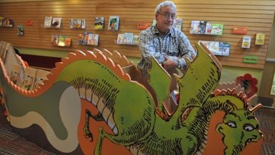 Robert Munsch plans to die by MAID, and Canadians are weepy