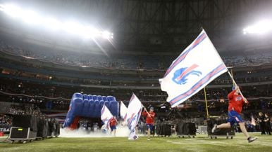 The Buffalo Bills are planting even more flags in Toronto