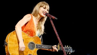 Ticketmaster is getting sued for out-of-control concert prices
