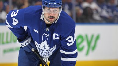 "I think he’s the greatest player the Leafs have ever had": Author Kevin McGran on his new unauthorized biography of Auston Matthews