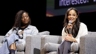 Eight things we learned from TIFF’s In Conversation With Nia DaCosta and Tessa Thompson