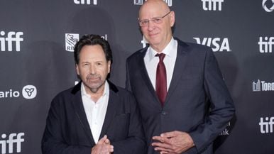 TIFF’s most controversial film had its first—and only—screening on Wednesday
