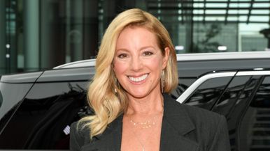 Sarah McLachlan just cancelled a concert in solidarity with Jimmy Kimmel and the right to free speech