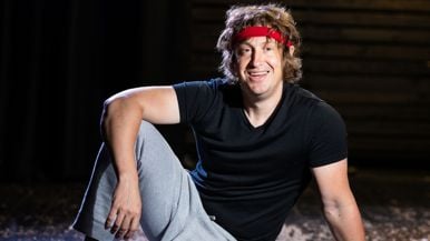 Matt Johnson the Filmmaker the Profile: Meet the rebel director conquering the Hollywood movie machine