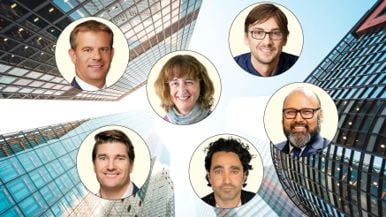 The Real Estate Diviners: Six experts wrestle with the future of Toronto’s housing crisis