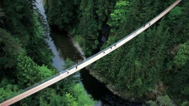 From Toronto to Tofino With Love: Our epic seven-day road trip across the country