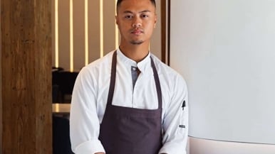 A former Vela chef is opening an Italian restaurant on Queen West