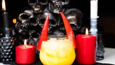 Five Toronto bars (and one castle) hosting creepy Halloween pop-ups