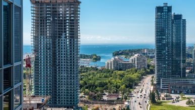 Editor’s Letter: The city’s insatiable appetite for real estate stories