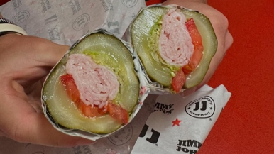 Burgers, pizza, doughnuts, pop and other must-try dishes and drinks at Picklefest