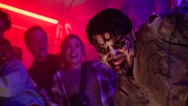 Canada’s Wonderland is setting boundaries for some of its spookiest monsters: young teens