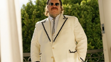 Matty Matheson’s new movie role is sweeeeet