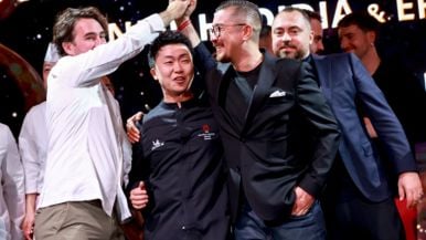 Toronto’s Michelin Guide was just updated. Here are all the new starred restaurants