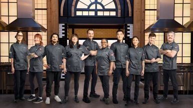The contestants for the new season of Top Chef Canada have been revealed