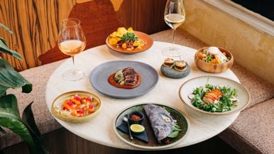 Antylia brings a taste of Latin America to Bloorcourt