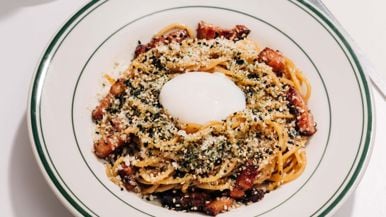 Toronto can’t get enough of Italian fusion