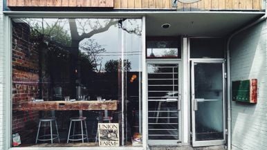 One of Toronto’s best bistros is opening something new in the Annex