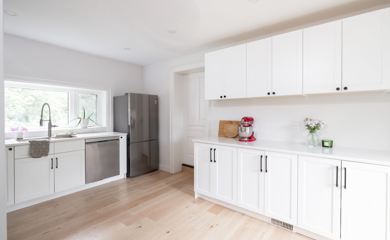 toronto-life-real-estate-mono-farmhouse-lavender-horses-glamping-12 $4.5 million for a Mono estate with a lavender farm, horses and a glamping dome