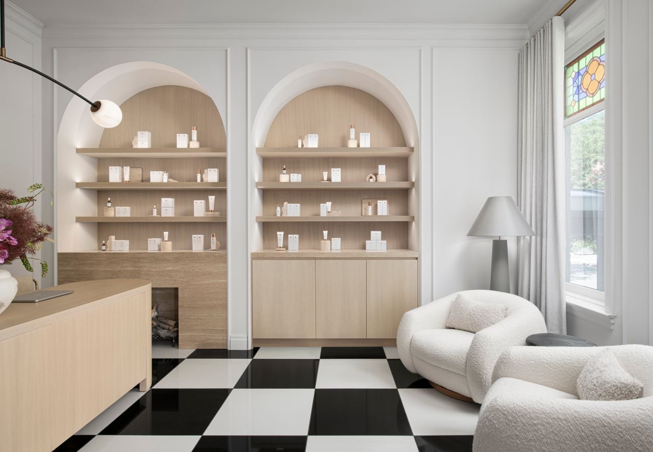 There’s a massive new medispa coming to Yorkville