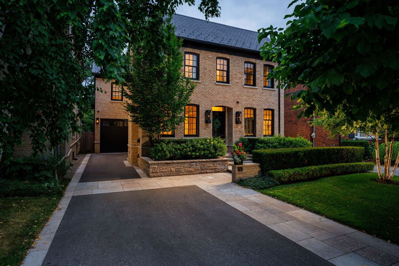 For Sale: 55 Strath Avenue