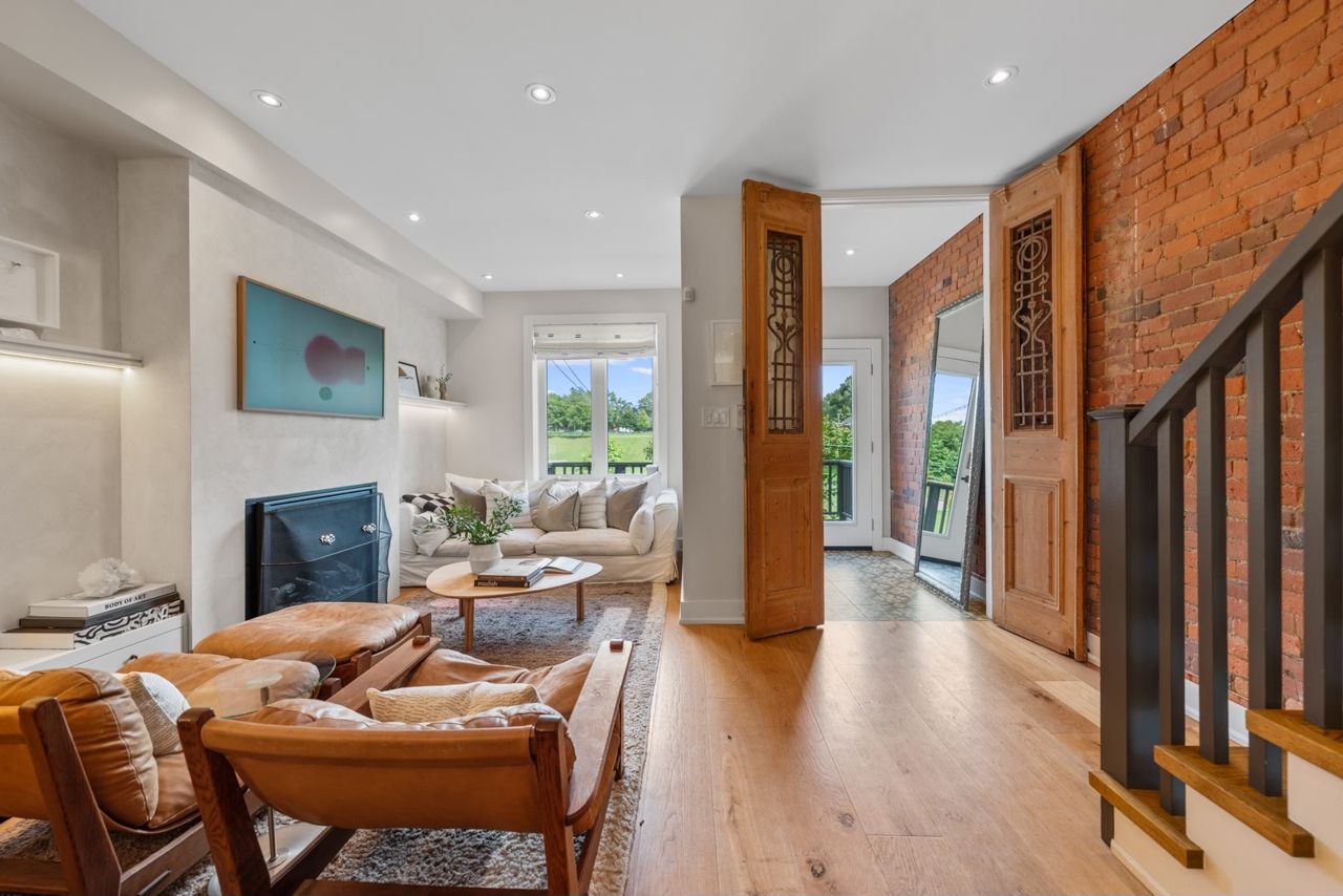For Sale: 700 Logan Avenue