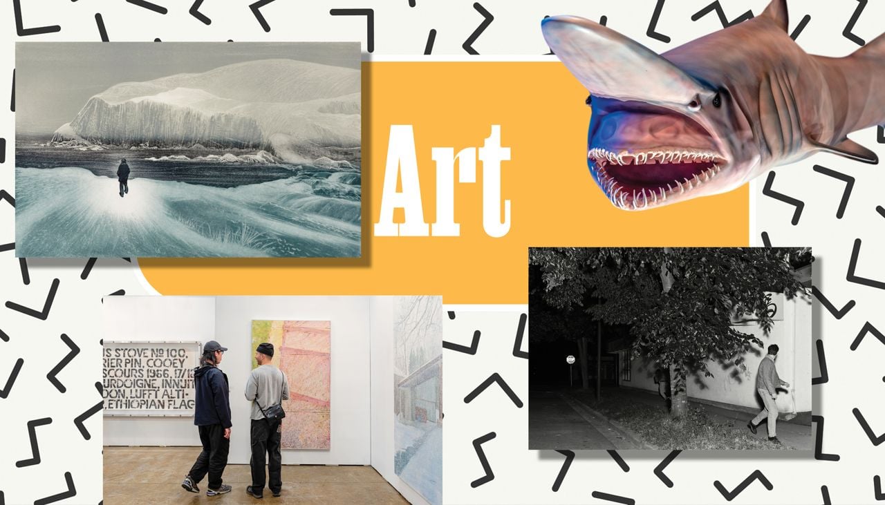 Best of Fall: A sneak peek at the season’s buzziest debuts on stage, screen and page