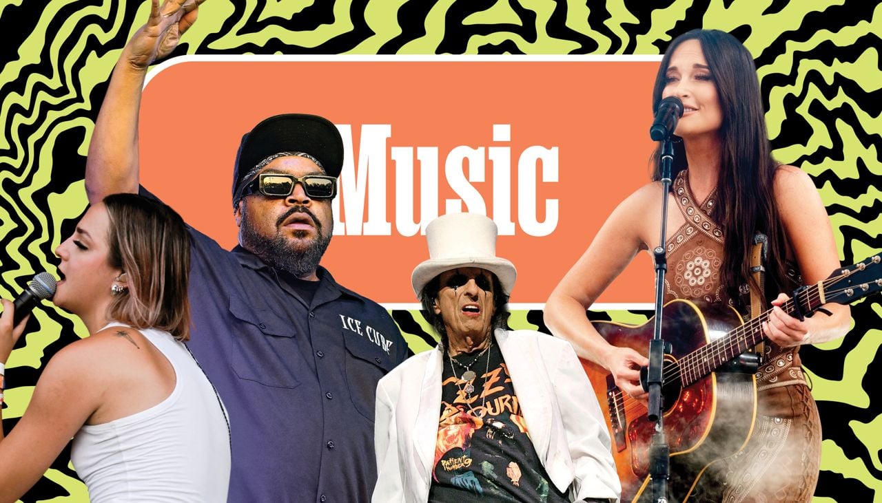 Best of Fall: A sneak peek at the season’s buzziest debuts on stage, screen and page