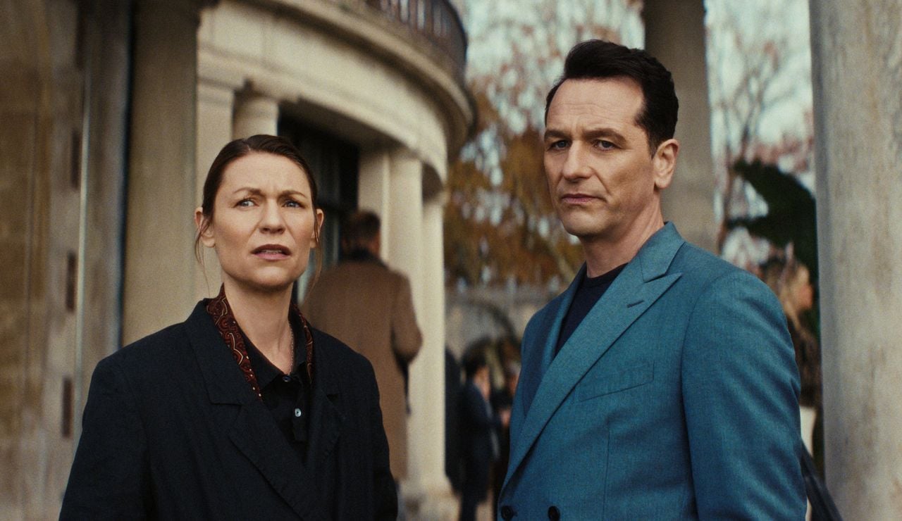 Ten must-see TV shows coming to the streamers this fall