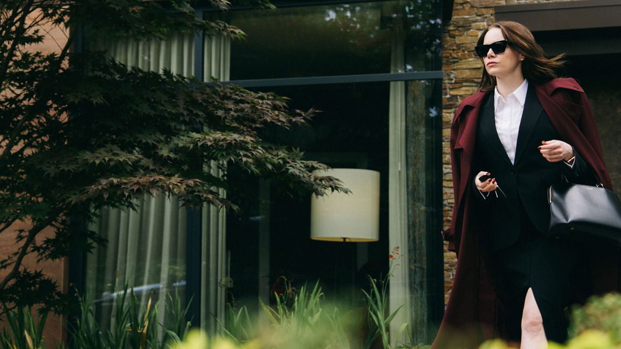 Ten movies we're dying to see this fall