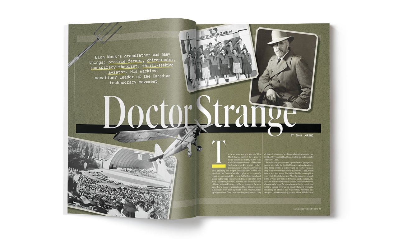 What Toronto Life readers loved and loathed in our August issue