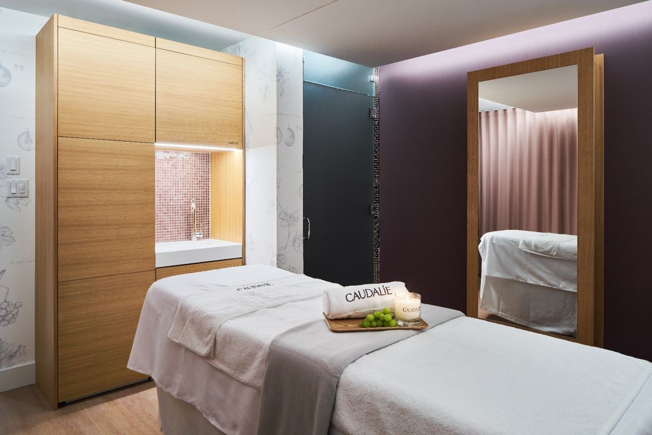 Look and feel your best with these revitalizing wellness experiences in Bloor-Yorkville