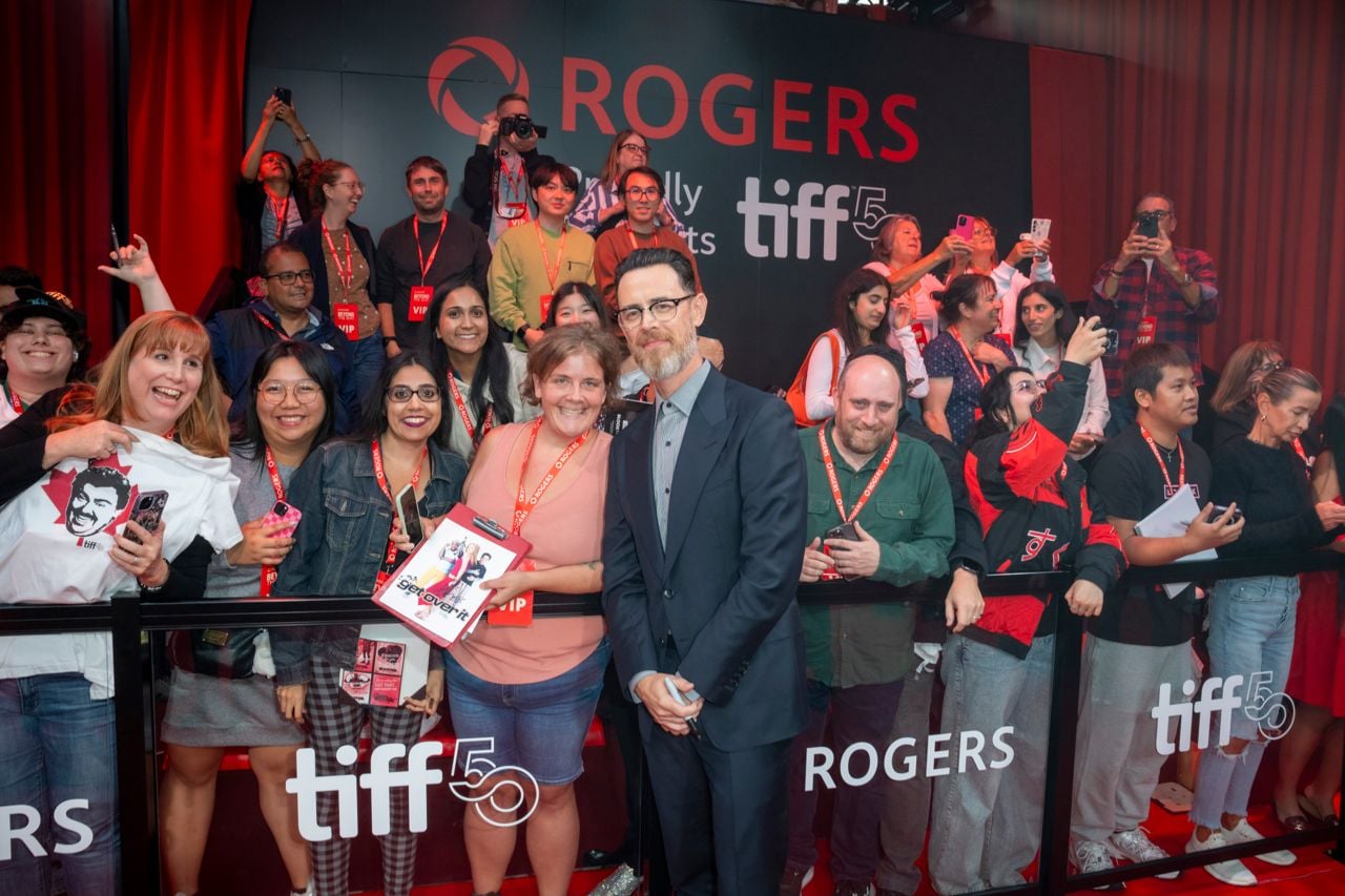 Ryan Reynolds, Charli XCX, Elle Fanning and more celebs kick off TIFF