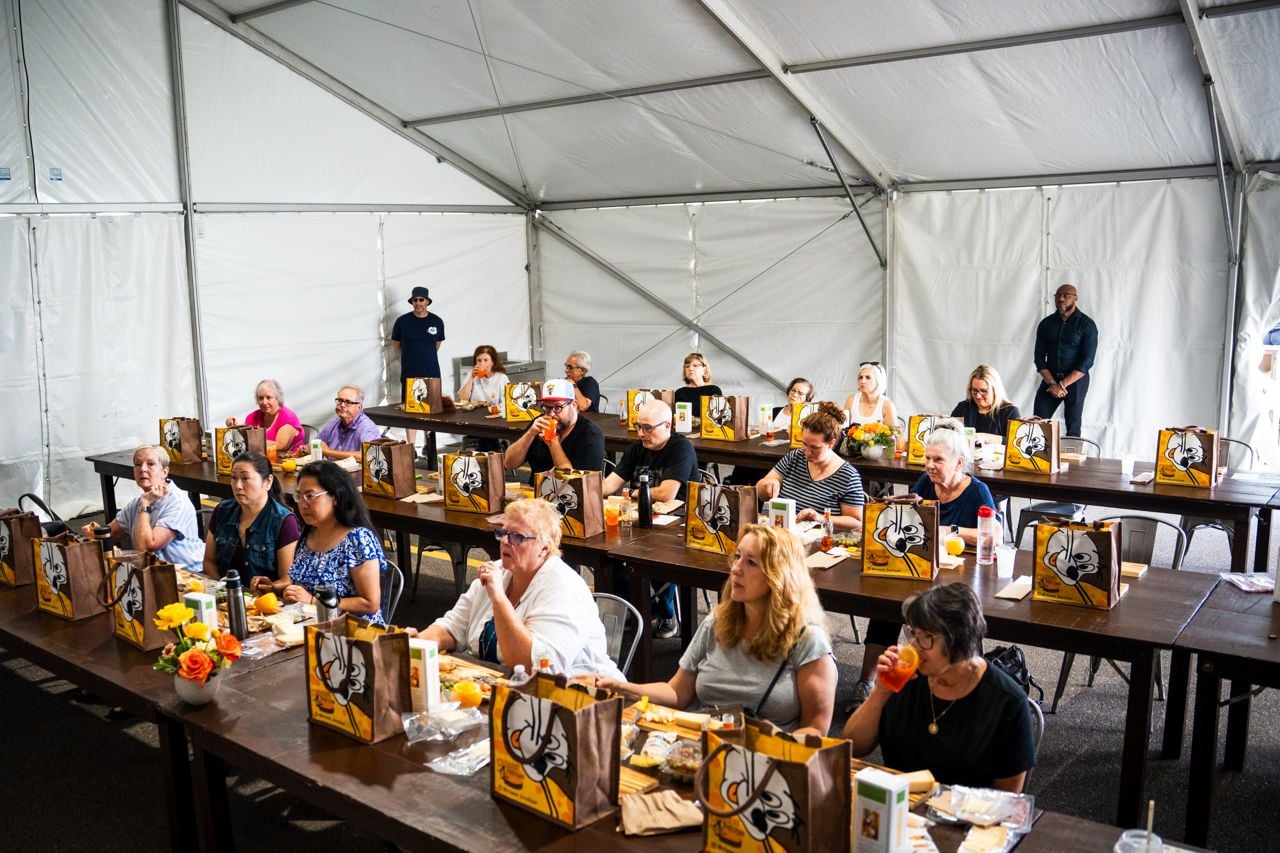 Foodies rejoice: RELISH The Foodie Event returns for its sixth year at Cloverdale