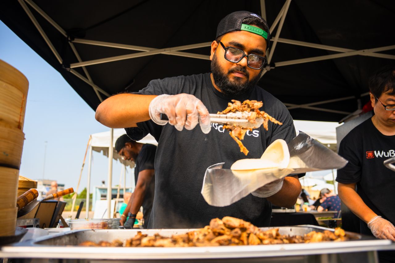 Foodies rejoice: RELISH The Foodie Event returns for its sixth year at Cloverdale