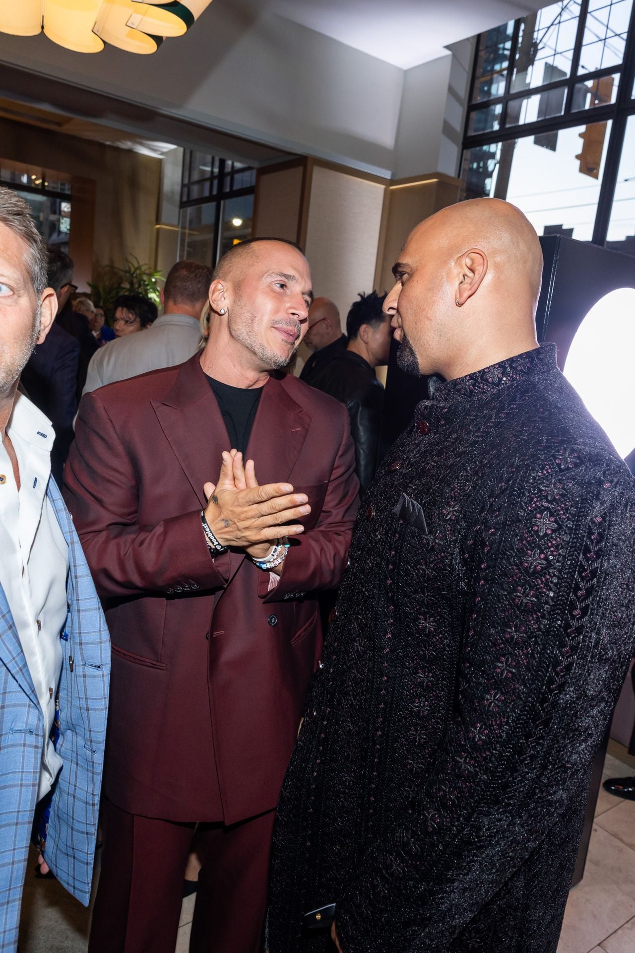 What went down at Toronto Life and Hello! Canada ’s Hollywood North party