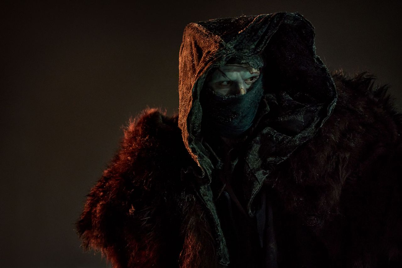Ten movies we're dying to see this fall