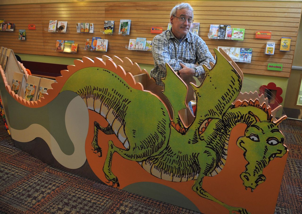 Robert Munsch plans to die by MAID, and Canadians are weepy