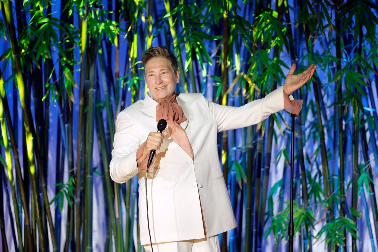A bunch of Canadian music legends are coming to Toronto, but they won't be getting awards