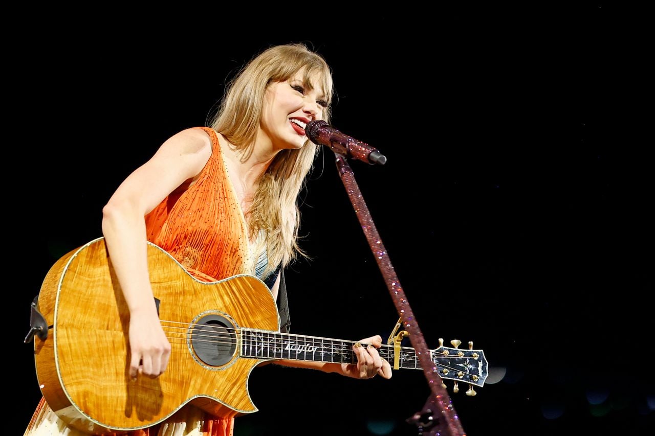 Ticketmaster is getting sued for out-of-control concert prices