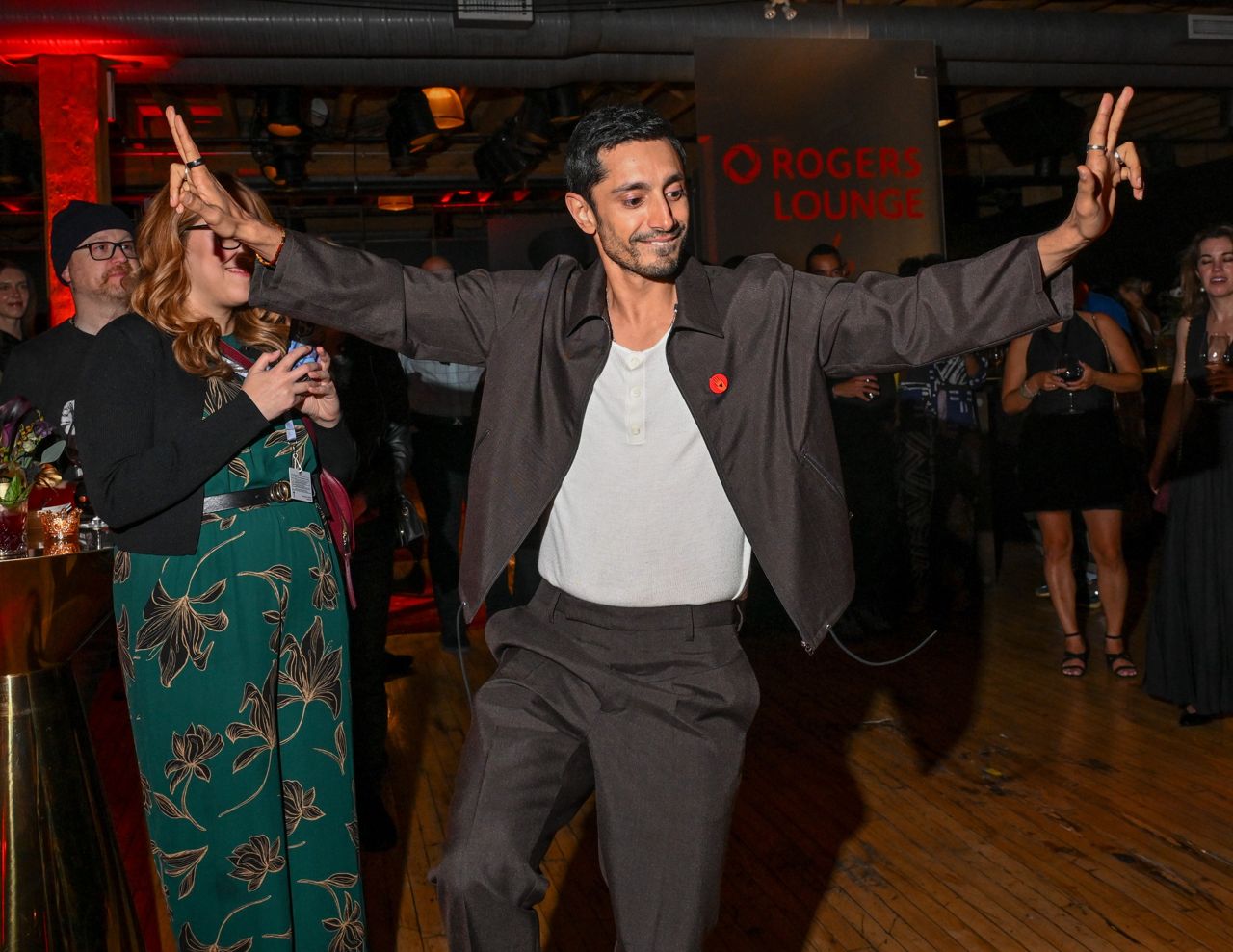 Keanu Reeves, Angelina Jolie and Paul Mescal made appearances at TIFF this weekend