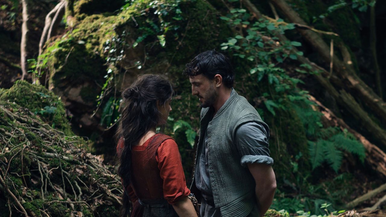 Ten movies we're dying to see this fall