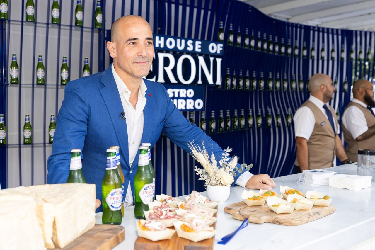 House of Peroni Nastro Azzurro returns to TIFF with a premiere take on Italian style