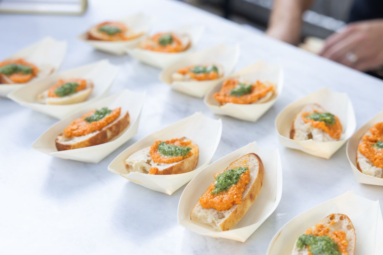 House of Peroni Nastro Azzurro returns to TIFF with a premiere take on Italian style