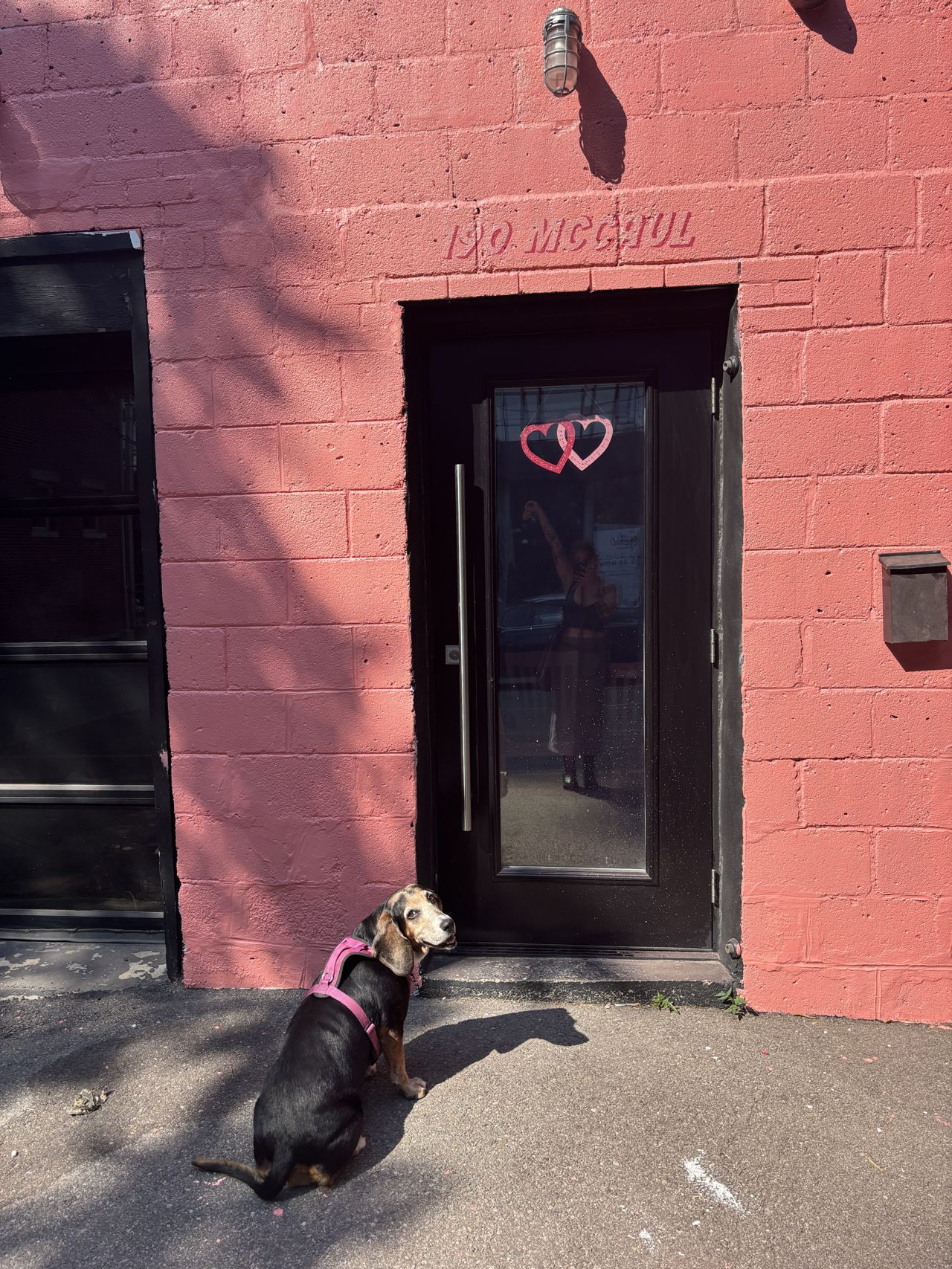 A new Vegas-style wedding chapel has opened in Baldwin Village