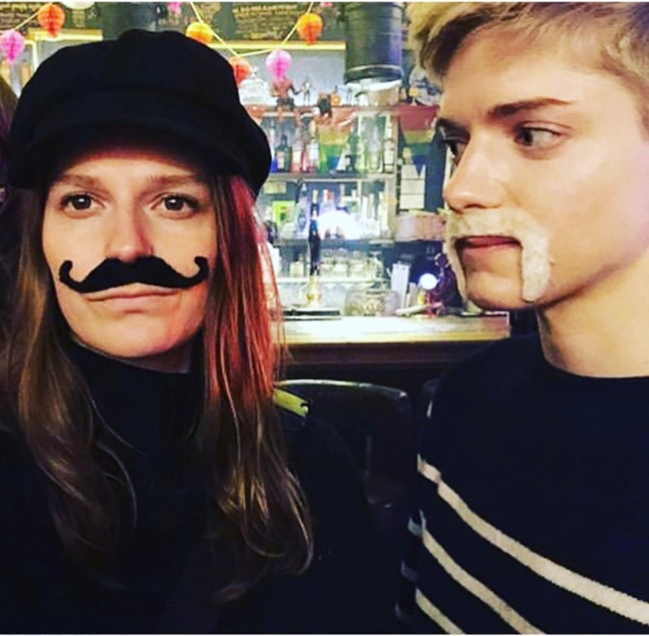 North Stars: An unfettered roundtable with CanCon’s queer mafia